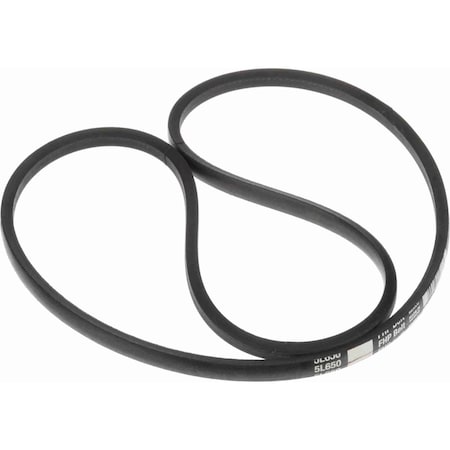 Aic Replacement Parts Fractional V-Belt 21/32 X 66 A-5L660-AI